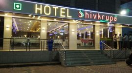 Hotel Shivkrupa