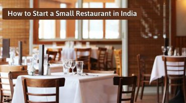 how to start a small restaurant in india